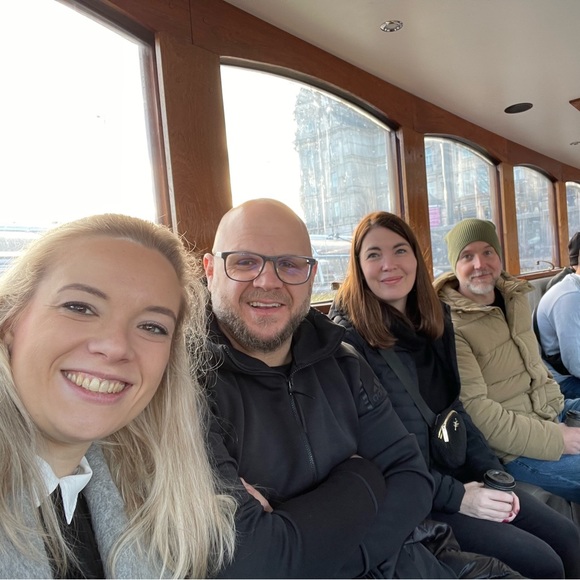 Meet your Posher, Wendy - Picture 11 of 13